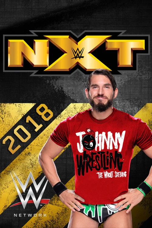 WWE NXT – فصل ۱۲