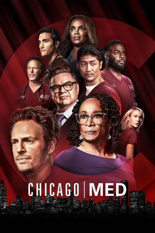 Chicago Med – فصل ۷