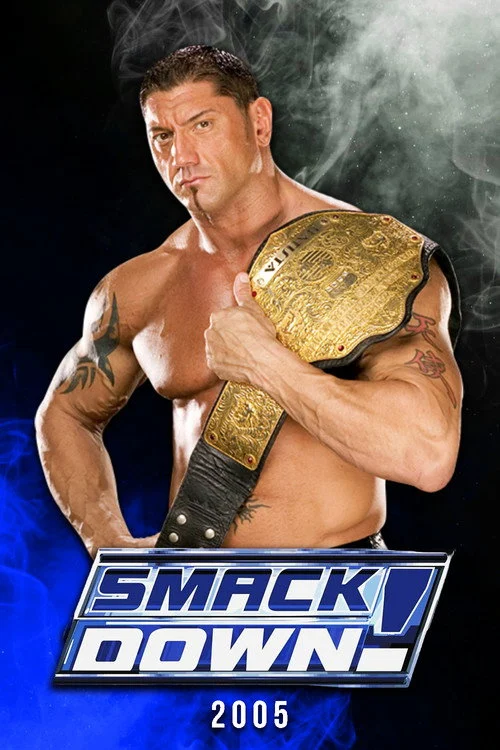 WWE Friday Night SmackDown – فصل ۷