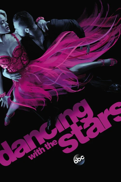Dancing with the Stars – فصل ۲۱