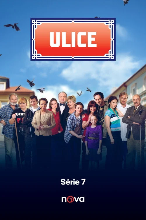 Ulice – فصل ۷
