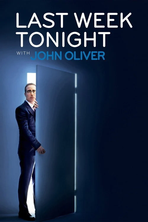 Last Week Tonight with John Oliver – فصل ۸