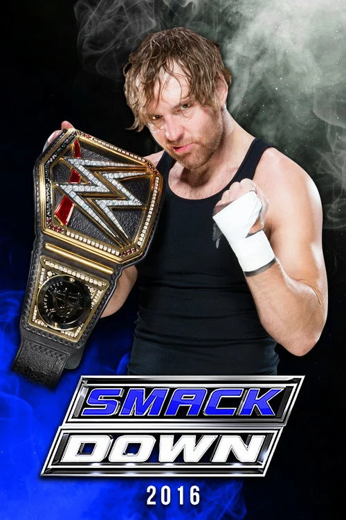 WWE Friday Night SmackDown – فصل ۱۸