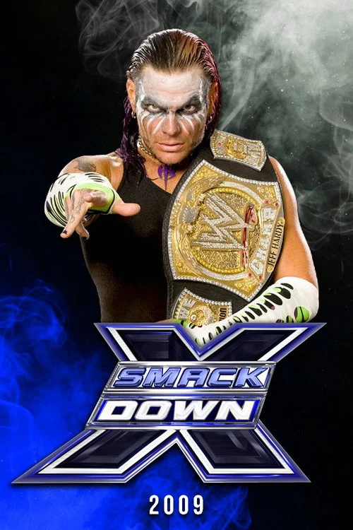 WWE Friday Night SmackDown – فصل ۱۱
