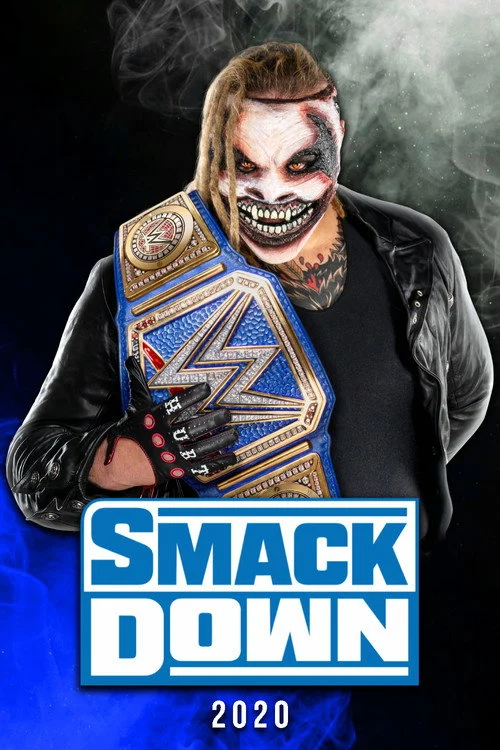 WWE Friday Night SmackDown – فصل ۲۲