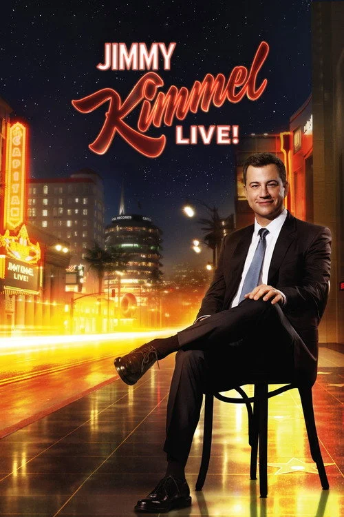 Jimmy Kimmel Live! – فصل ۱۳