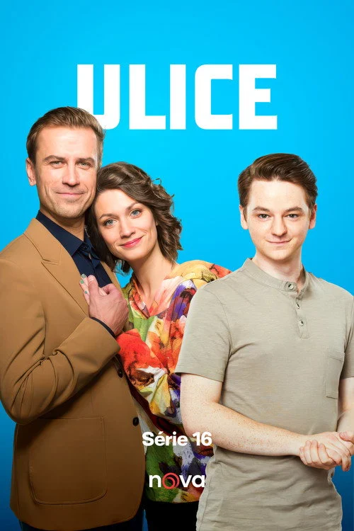 Ulice – فصل ۱۶