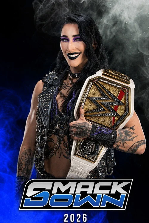 WWE Friday Night SmackDown – فصل ۲۸