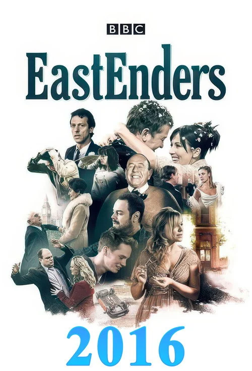 EastEnders – فصل ۳۲