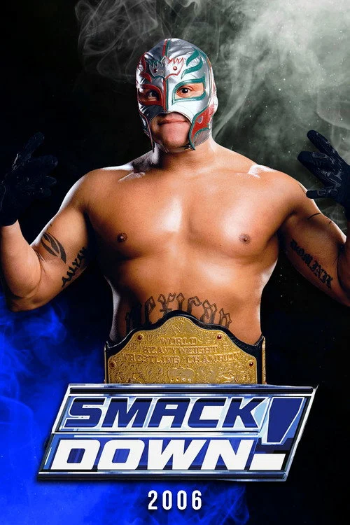 WWE Friday Night SmackDown – فصل ۸