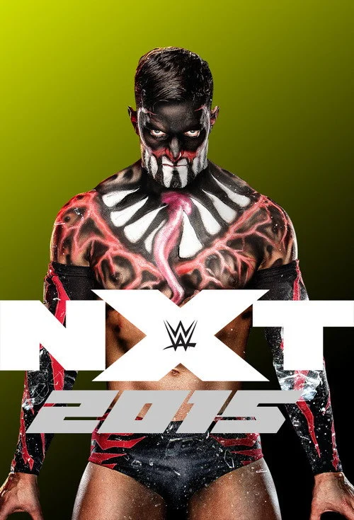 WWE NXT – فصل ۹