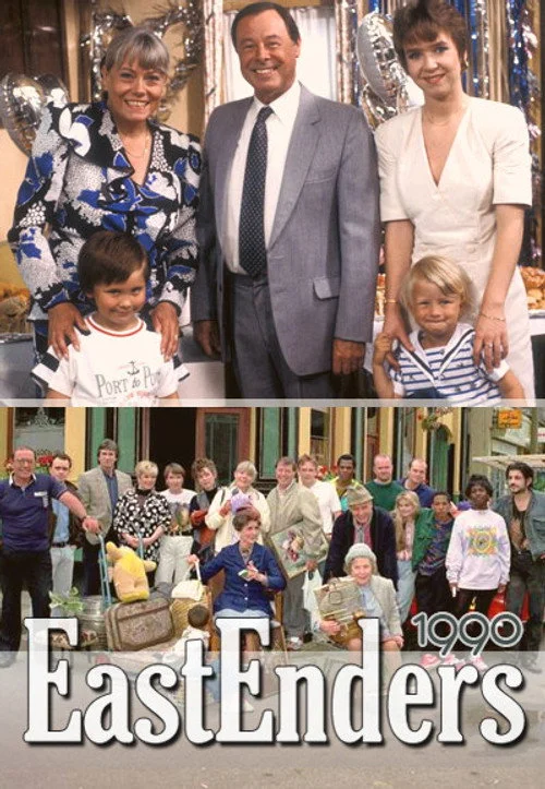 EastEnders – فصل ۶