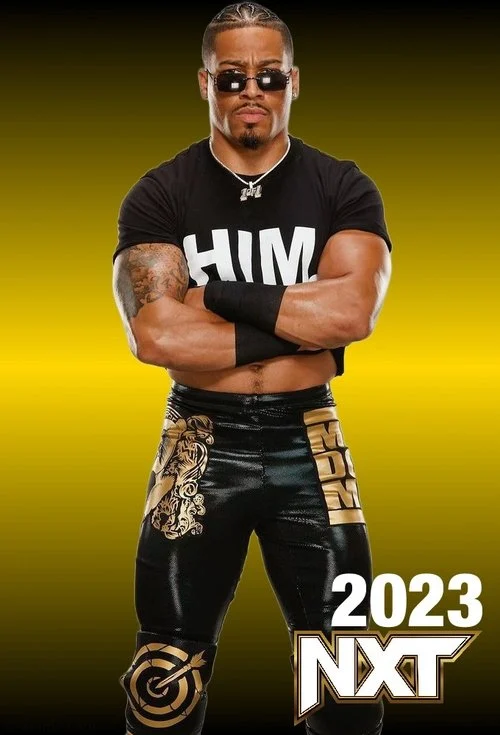 WWE NXT – فصل ۱۷