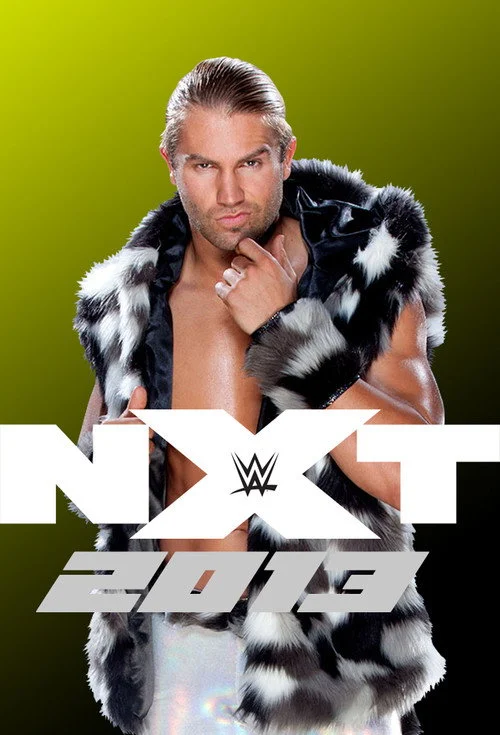 WWE NXT – فصل ۷