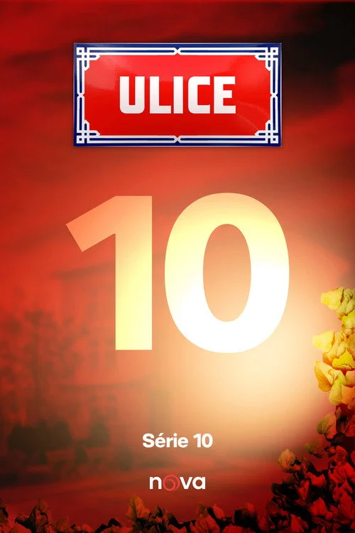 Ulice – فصل ۱۰