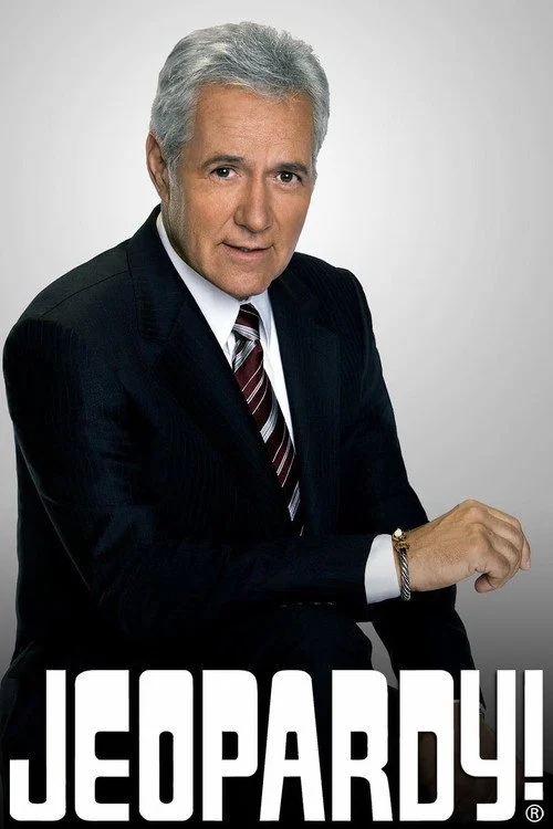 Jeopardy! – فصل ۲۵