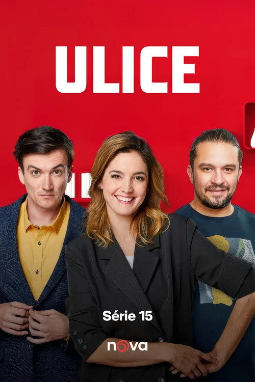 Ulice – فصل ۱۵