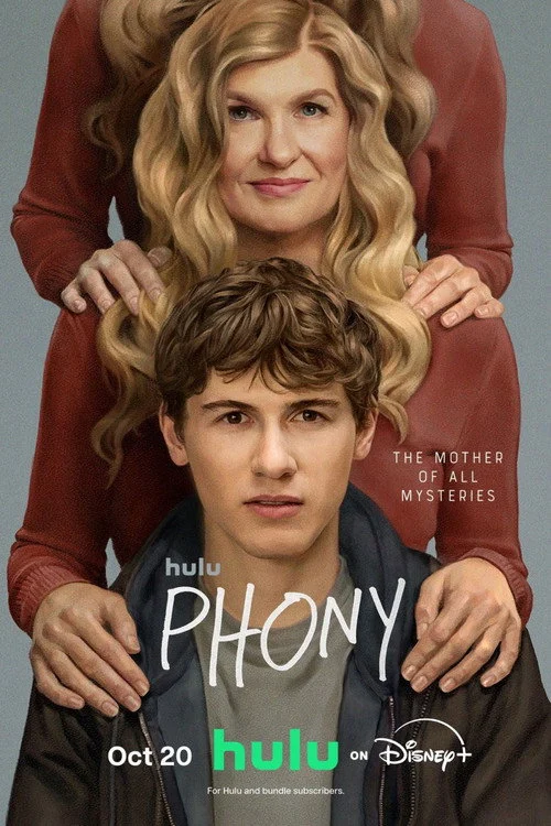 Phony – فصل ۱