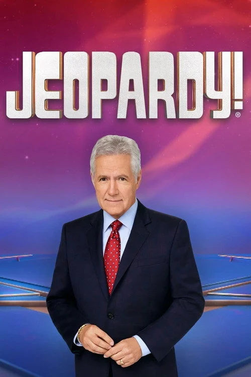 Jeopardy! – فصل ۳۵
