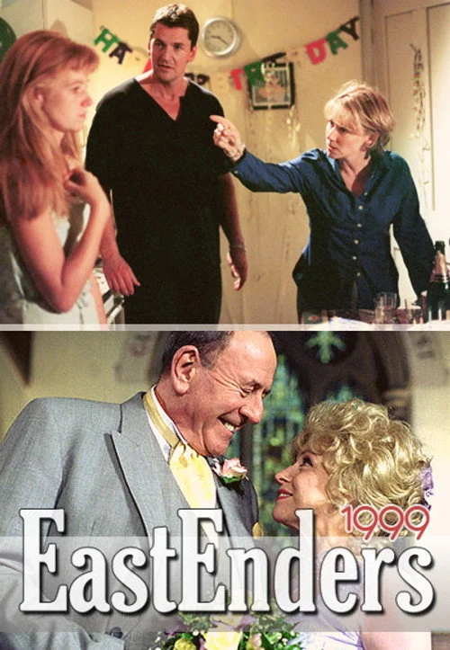 EastEnders – فصل ۱۵