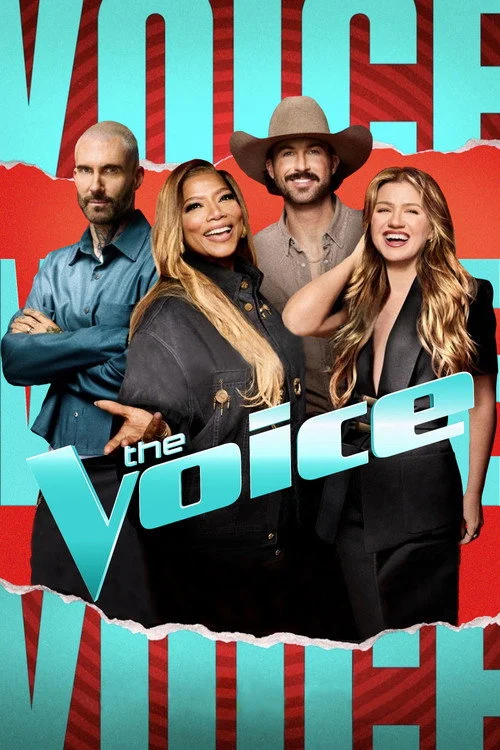 The Voice – فصل ۳۰