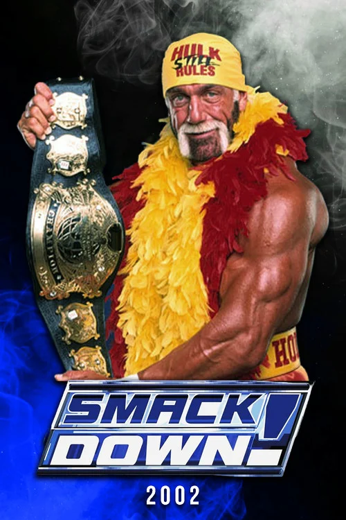 WWE Friday Night SmackDown – فصل ۴