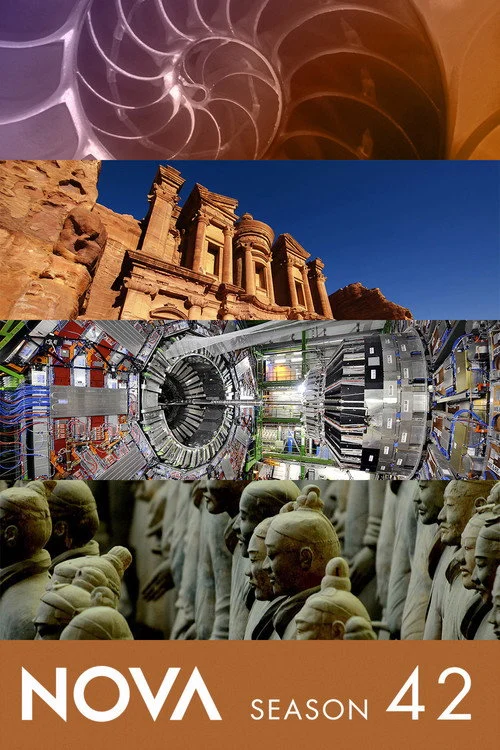 نووا – فصل ۴۲