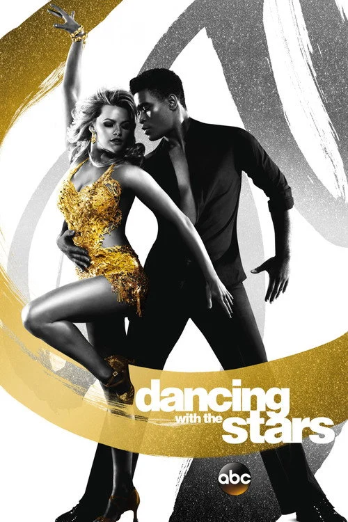 Dancing with the Stars – فصل ۲۲
