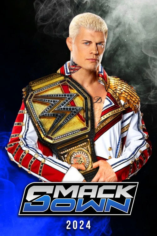 WWE Friday Night SmackDown – فصل ۲۶