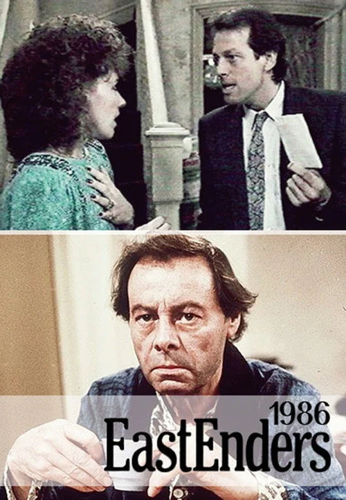 EastEnders – فصل ۲