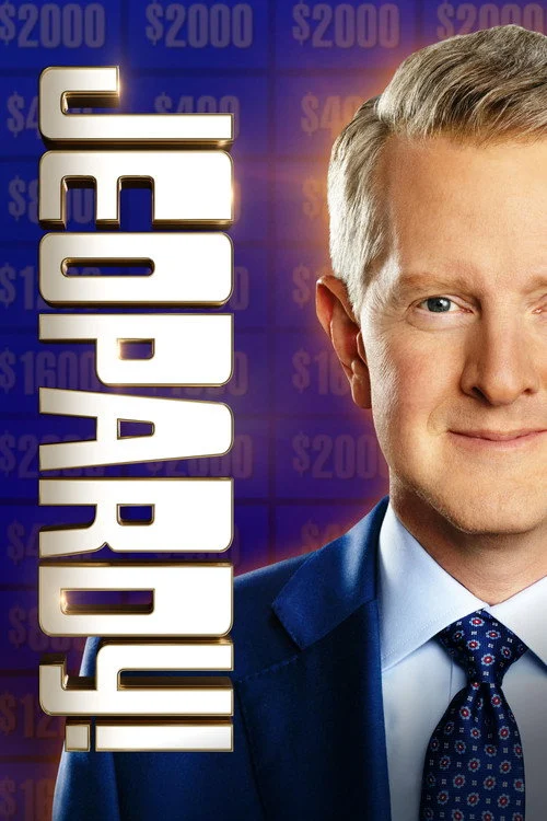 Jeopardy! – فصل ۴۳