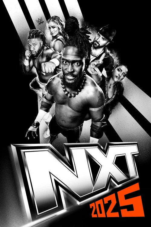 WWE NXT – فصل ۱۹