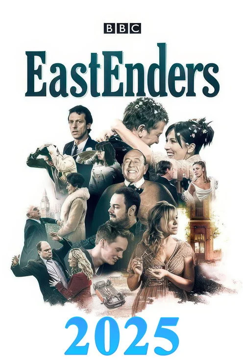 EastEnders – فصل ۴۱