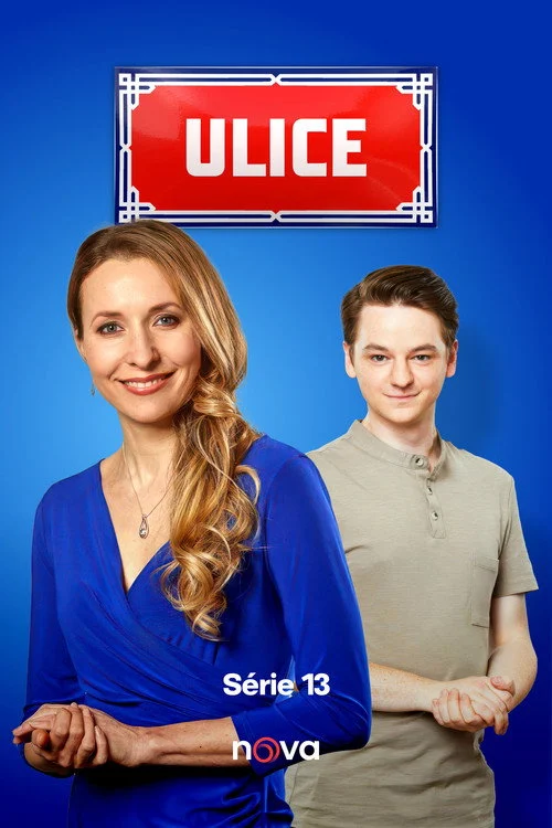 Ulice – فصل ۱۳