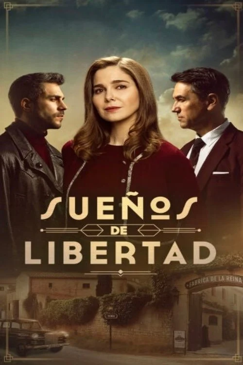 Dreams of Freedom – فصل ۲