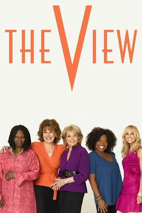 The View – فصل ۱۲