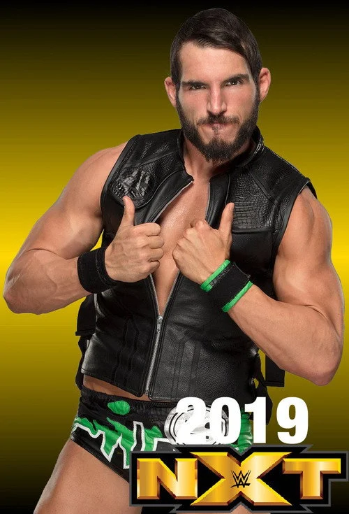WWE NXT – فصل ۱۳