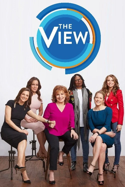 The View – فصل ۲۱
