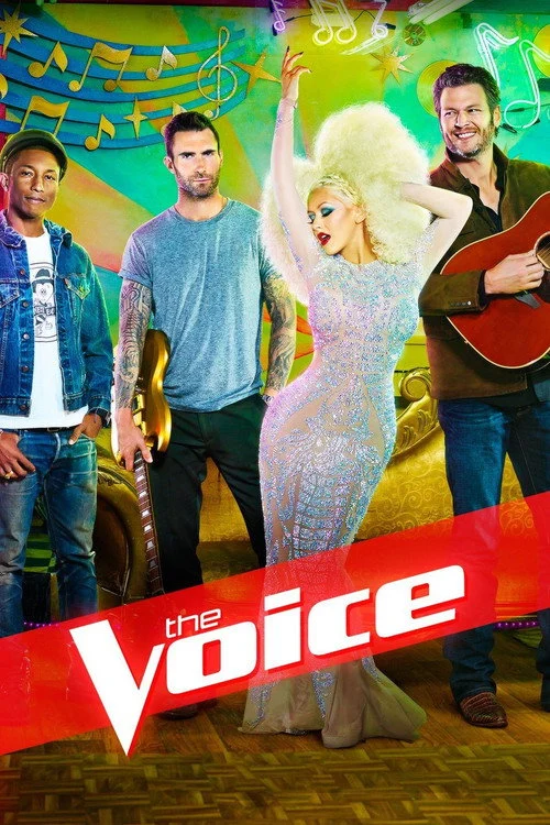 The Voice – فصل ۱۰