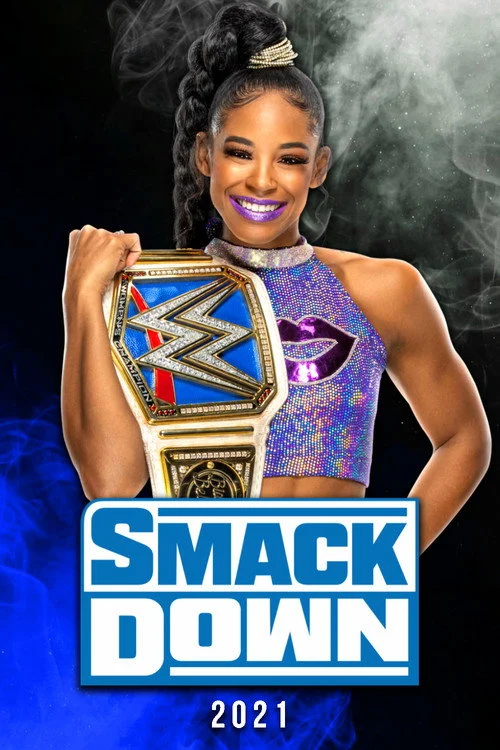WWE Friday Night SmackDown – فصل ۲۳