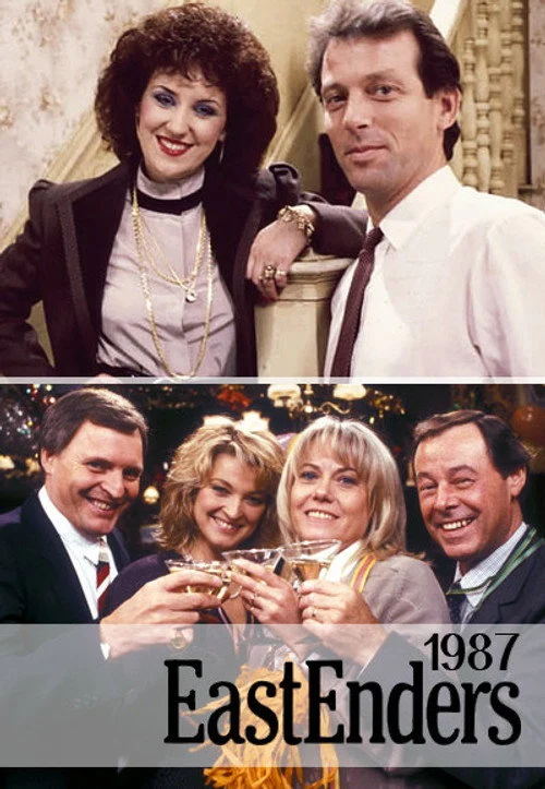 EastEnders – فصل ۳