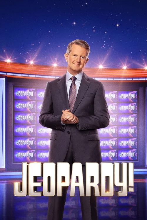 Jeopardy! – فصل ۴۱