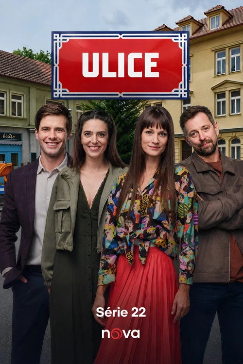 Ulice – فصل ۲۲