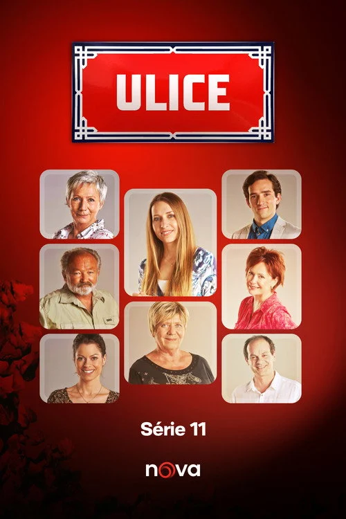 Ulice – فصل ۱۱