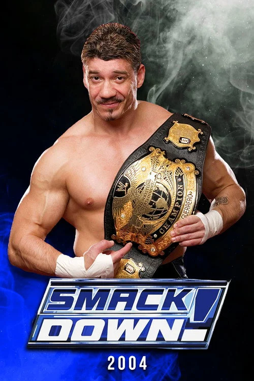 WWE Friday Night SmackDown – فصل ۶