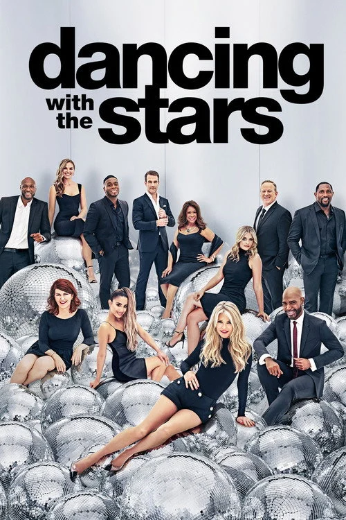 Dancing with the Stars – فصل ۲۸