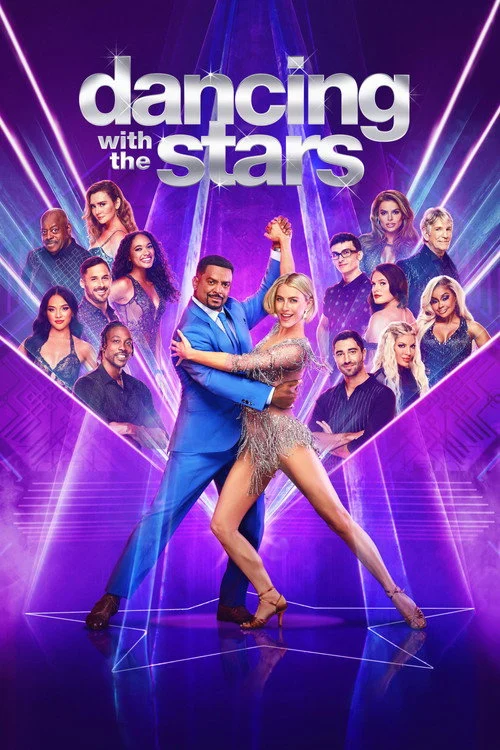 Dancing with the Stars – فصل ۳۳