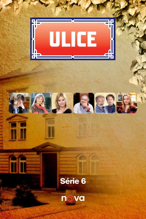 Ulice – فصل ۶