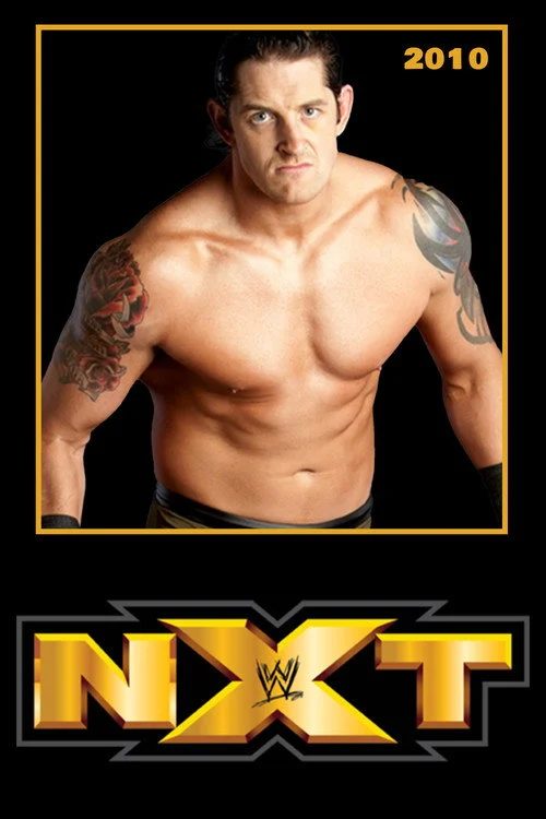 WWE NXT – فصل ۱
