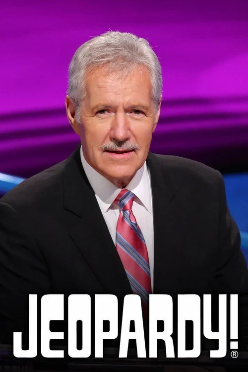 Jeopardy! – فصل ۳۱